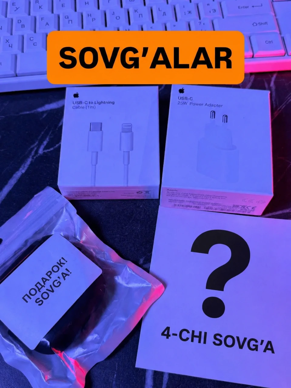 Pods 4 ANC Premium gallery 1